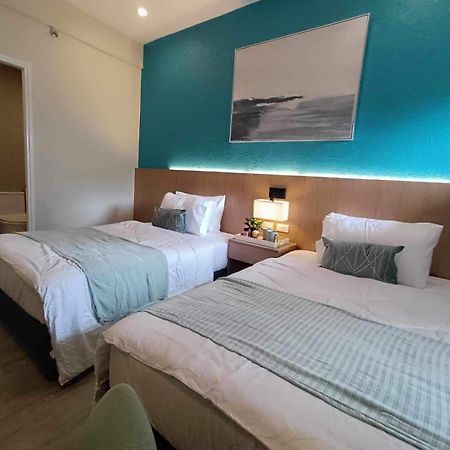 Kimtons Apartment Suite Capitol Site Cebu Dış mekan fotoğraf