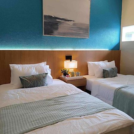 Kimtons Apartment Suite Capitol Site Cebu Dış mekan fotoğraf