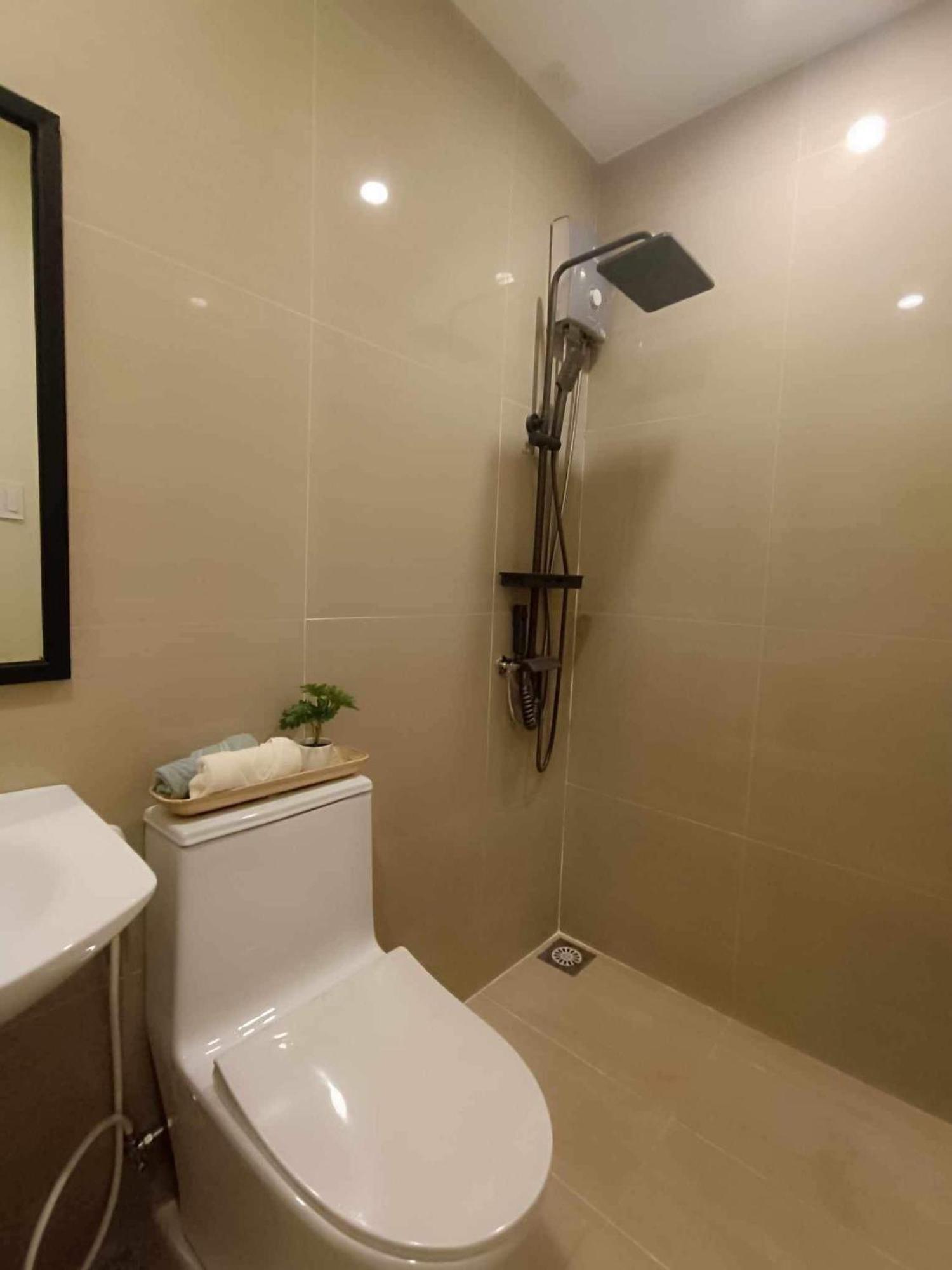 Kimtons Apartment Suite Capitol Site Cebu Dış mekan fotoğraf